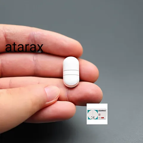 Acheter atarax internet